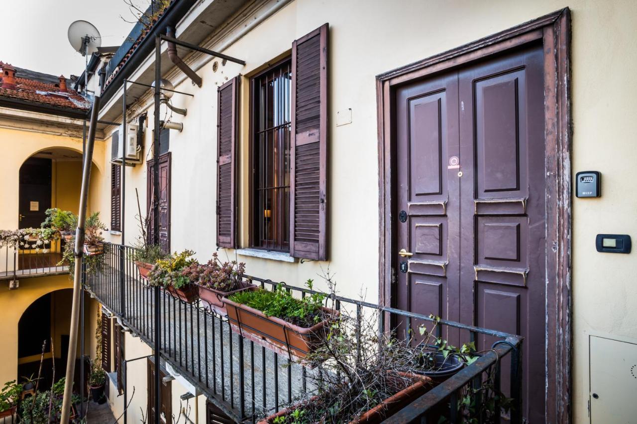 Getthekey Record House Navigli Apartment *