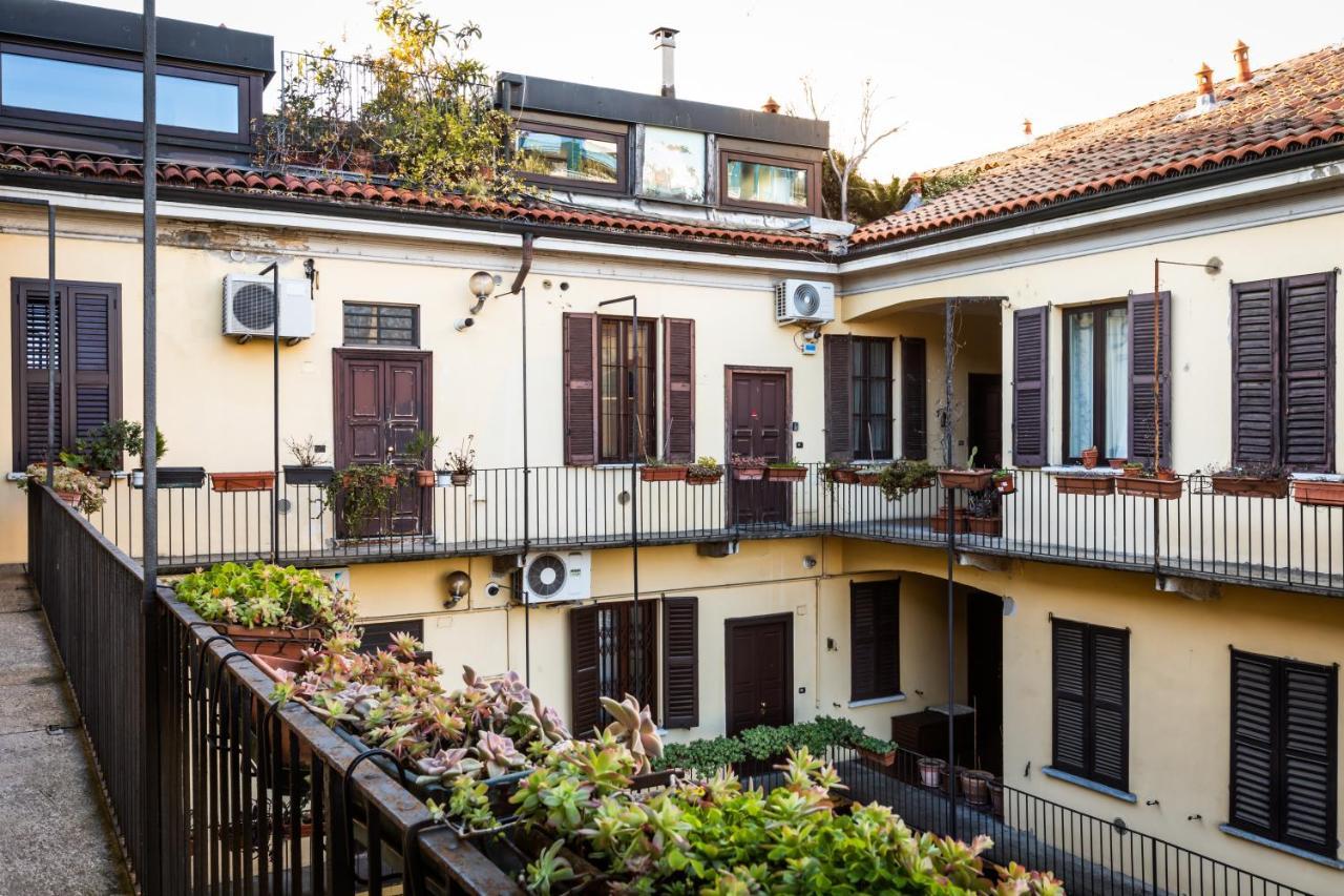 Getthekey Record House Navigli Apartment Milan