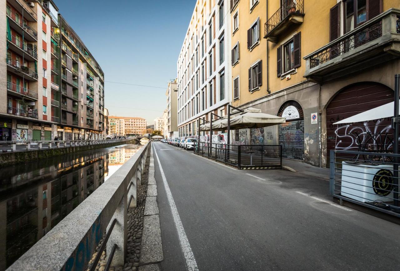Getthekey Record House Navigli Apartment *