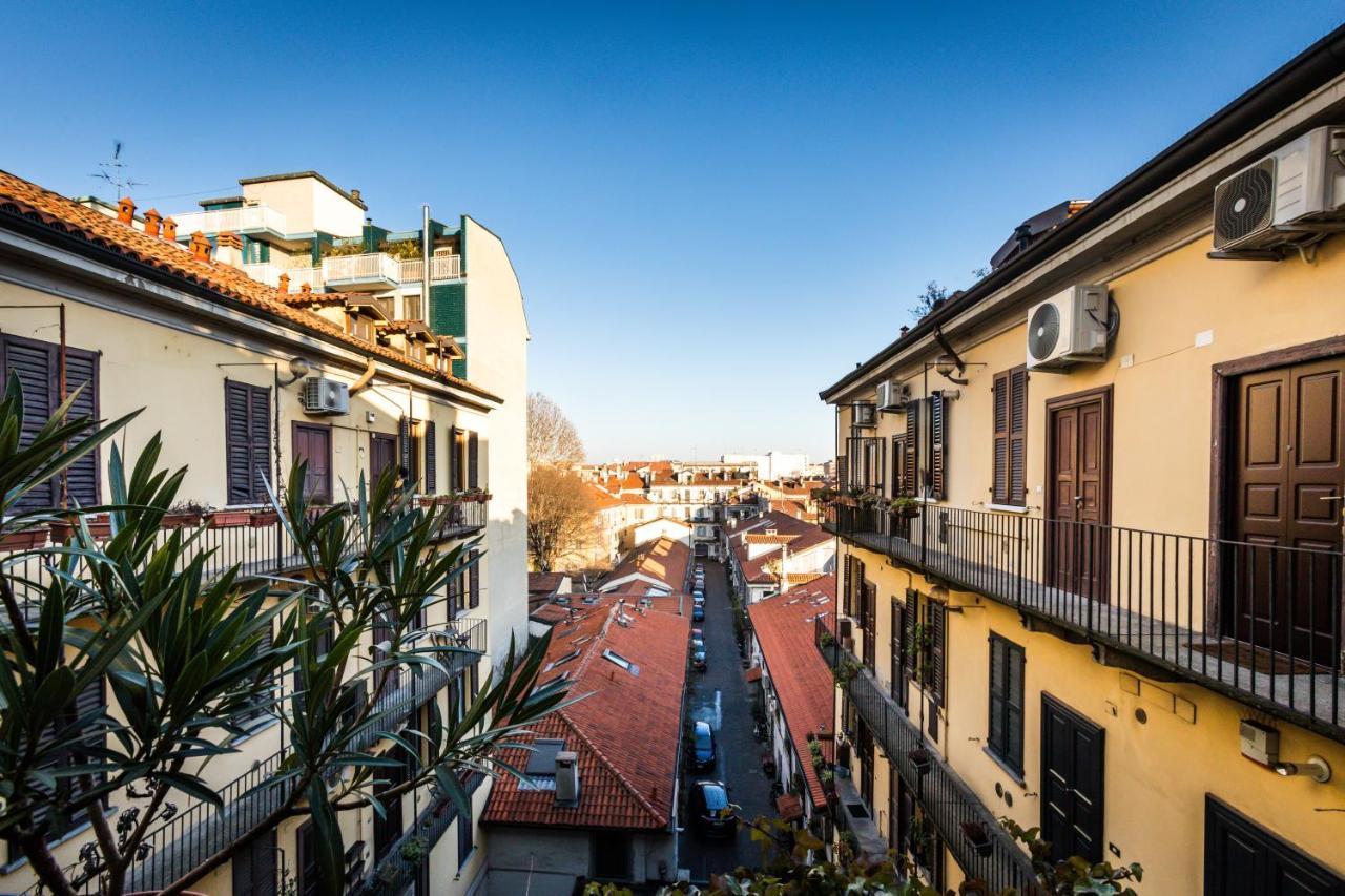 Apartment Getthekey Record House Navigli