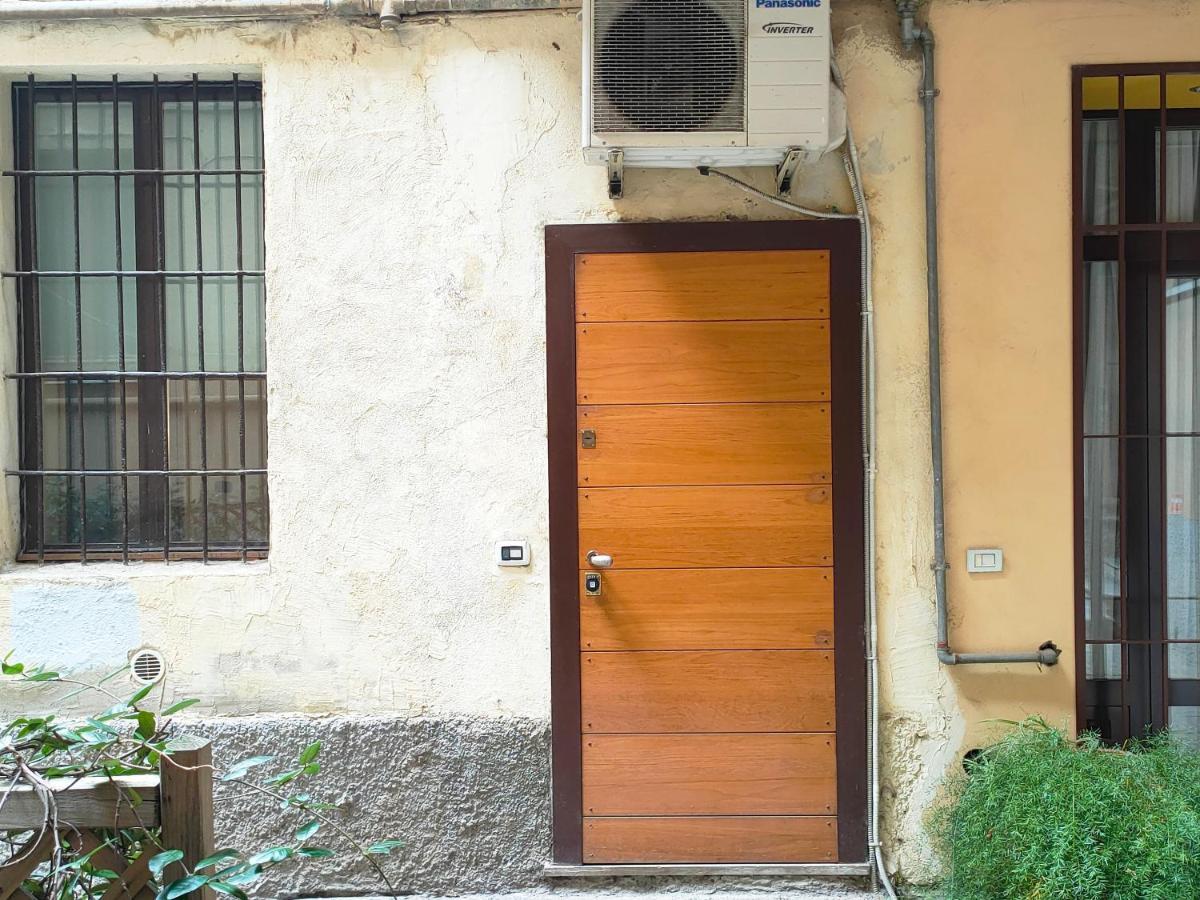 Apartment Bomboniera Nel Cuore Di Navigli Mailand