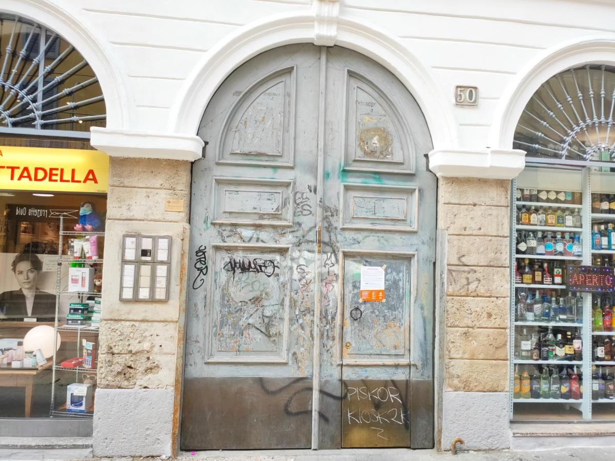 Bomboniera Nel Cuore Di Navigli Apartment Mailand