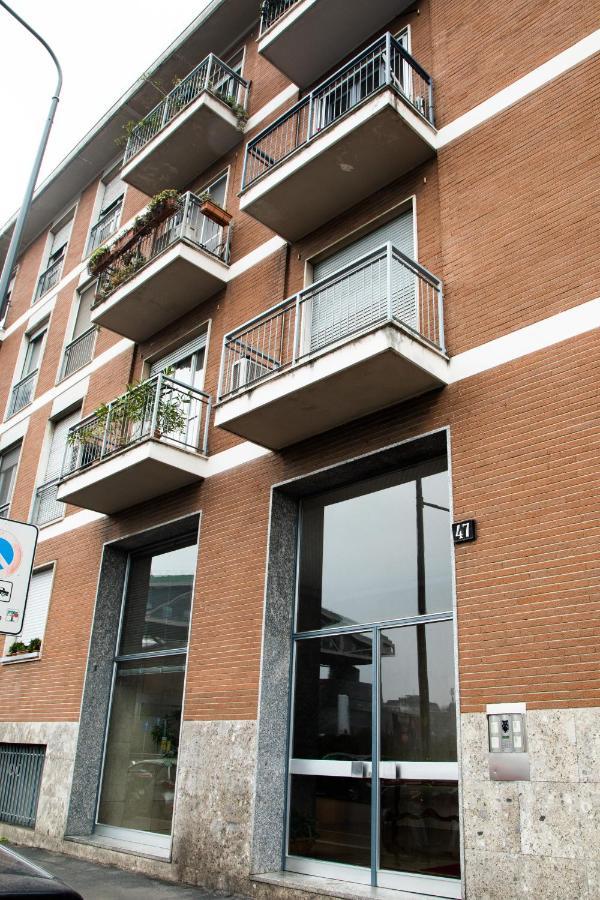 47 - Life Apartment Mailand