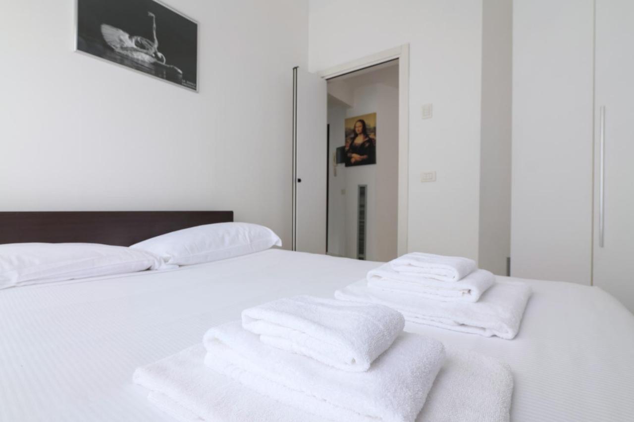 Apartment Prestige Boutique Homes - Duomo 1 Mailand