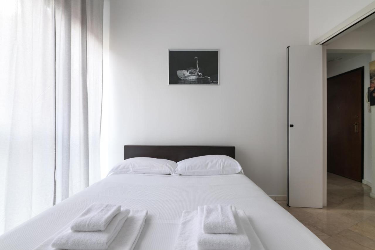 Apartment Prestige Boutique Homes - Duomo 1 Mailand