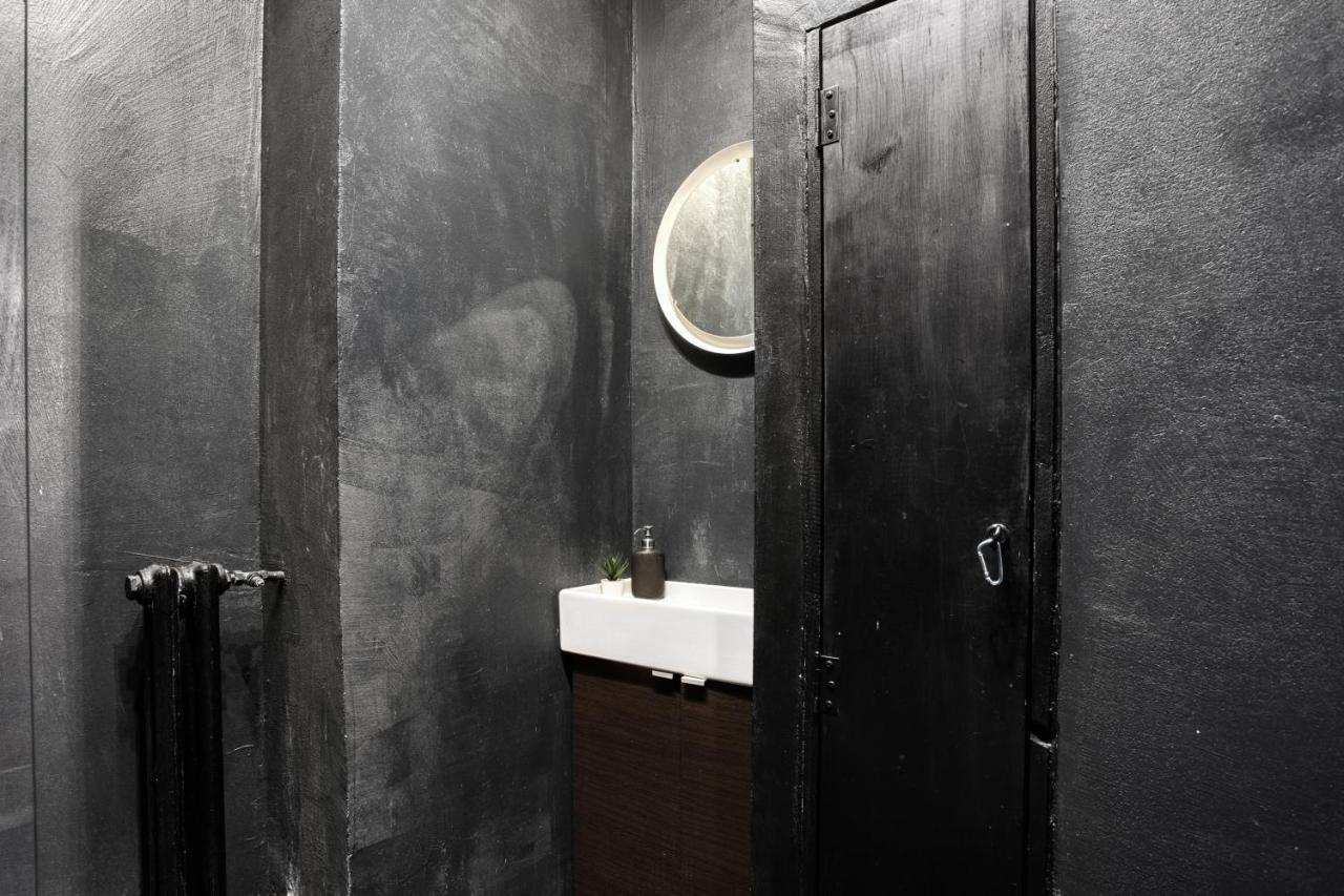 Apartment Cavemi - Via Sammartini Milan