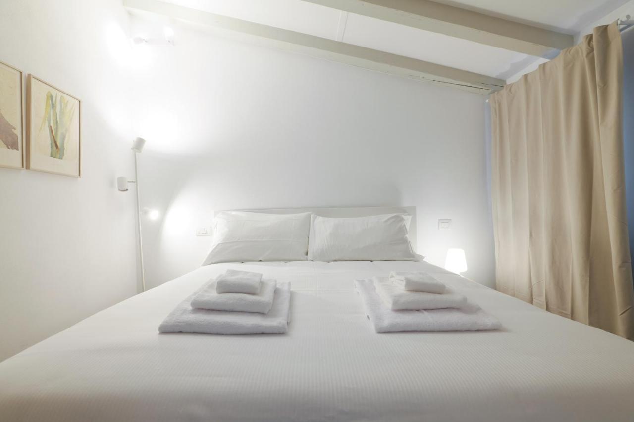 Apartment Prestige Boutique Homes - Il Nido Dei Navigli