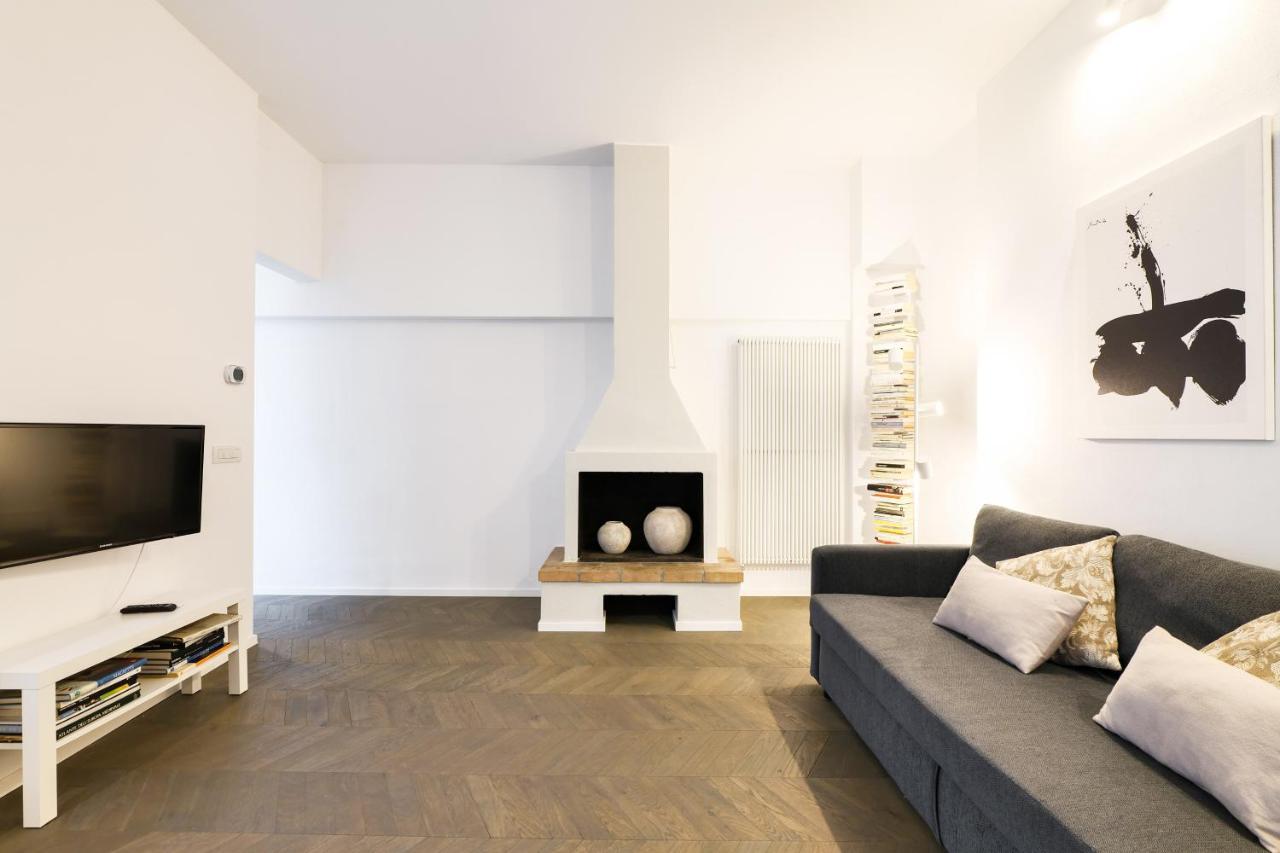 Prestige Boutique Homes - Il Nido Dei Navigli Apartment