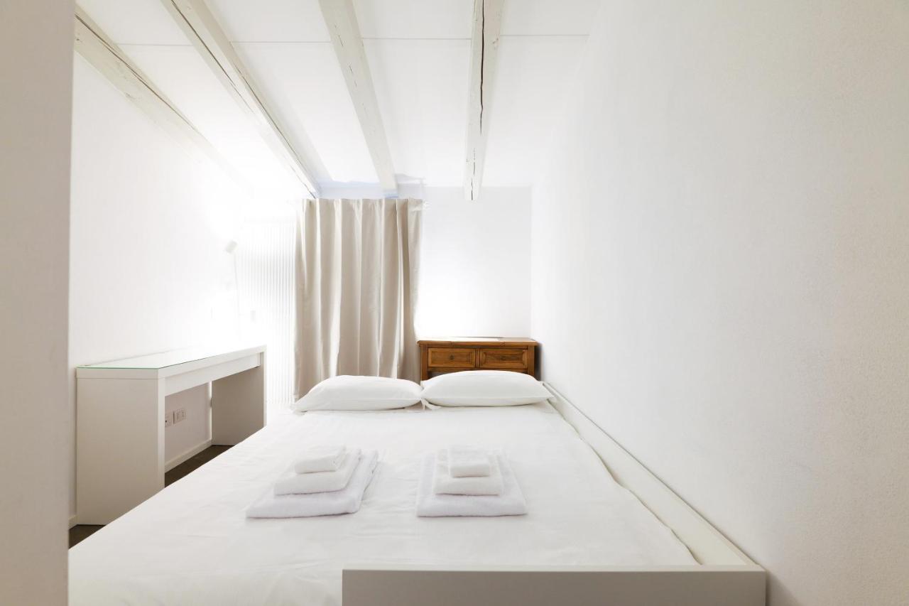 Apartment Prestige Boutique Homes - Il Nido Dei Navigli Mailand