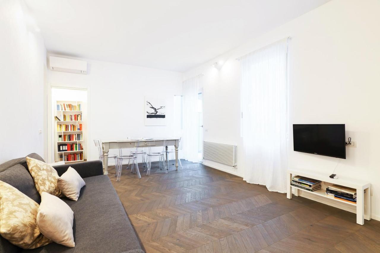 Apartment Prestige Boutique Homes - Il Nido Dei Navigli Mailand