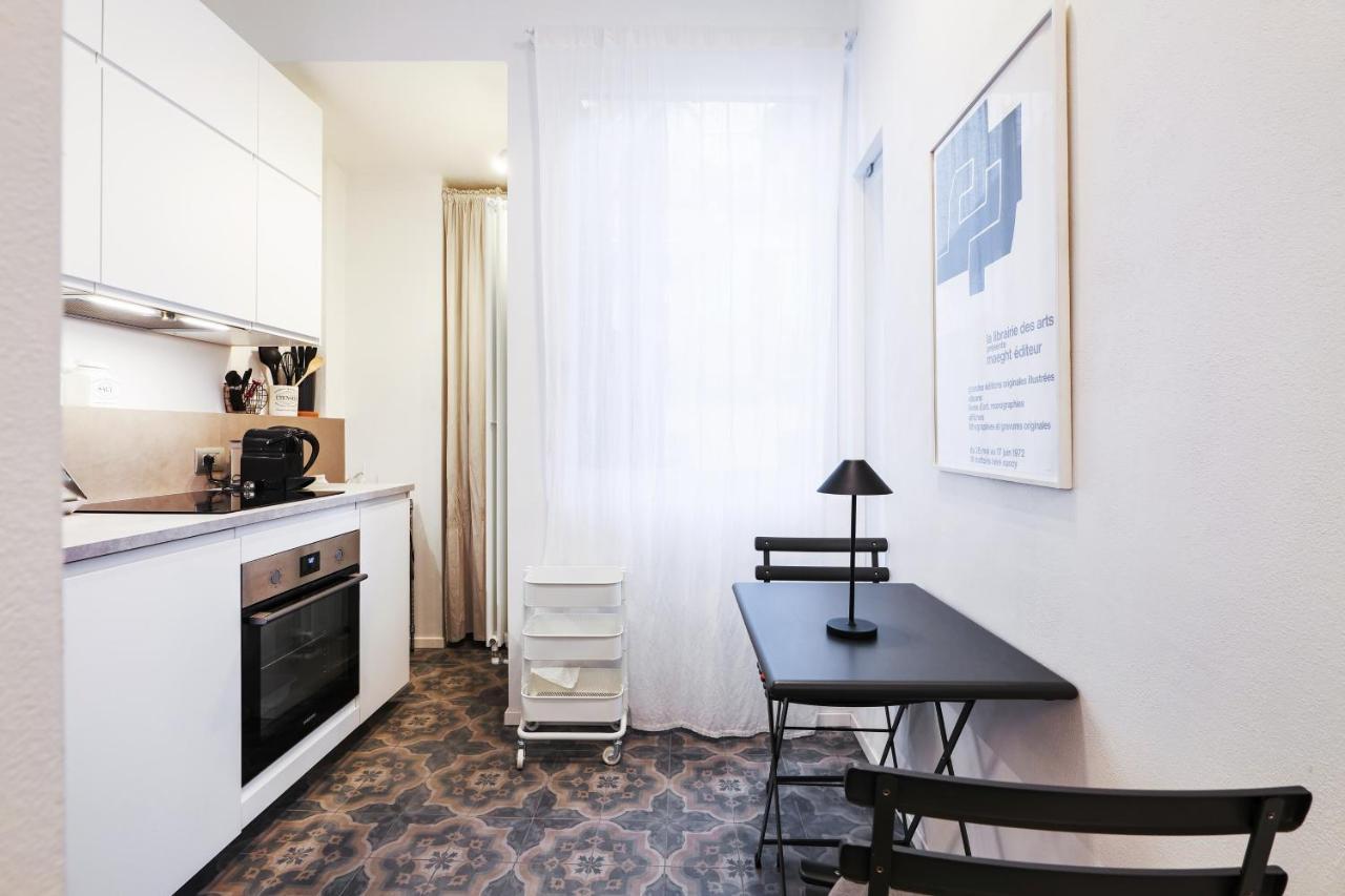 Prestige Boutique Homes - Il Nido Dei Navigli Mailand