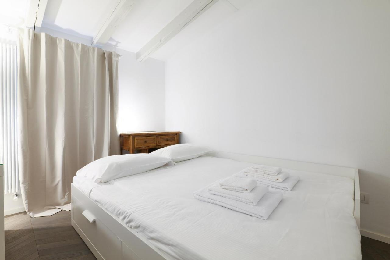 Prestige Boutique Homes - Il Nido Dei Navigli Apartment Mailand