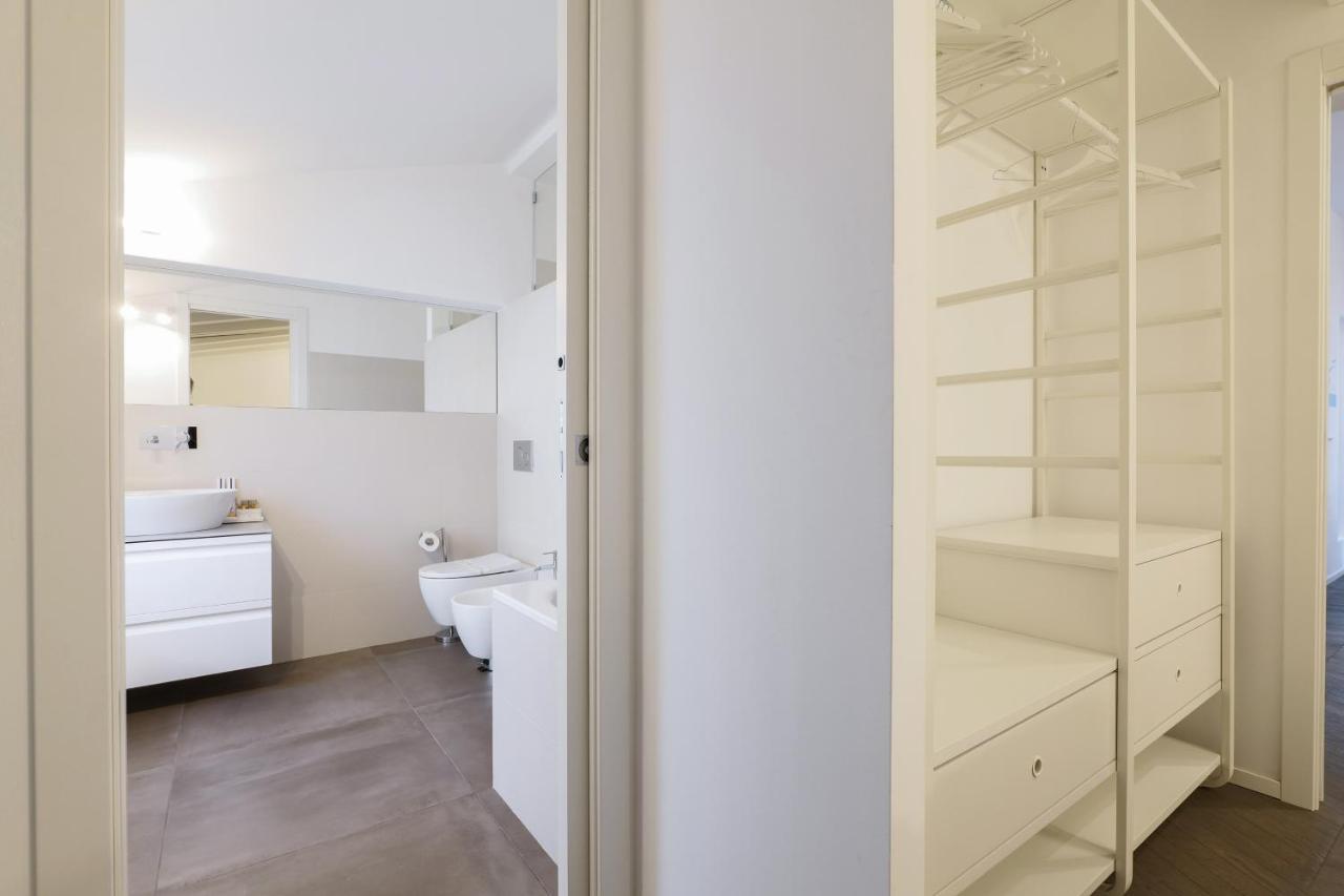 Prestige Boutique Homes - Il Nido Dei Navigli Apartment *