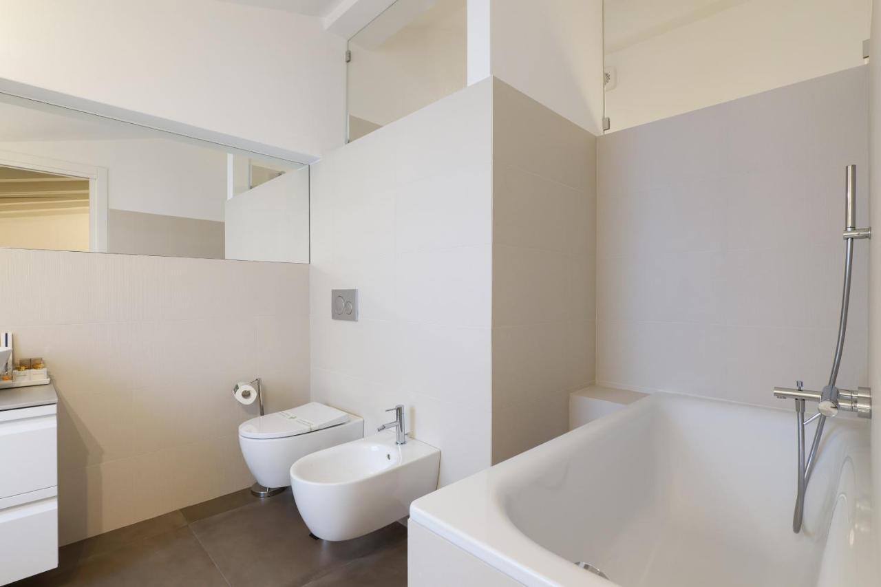 Prestige Boutique Homes - Il Nido Dei Navigli Mailand