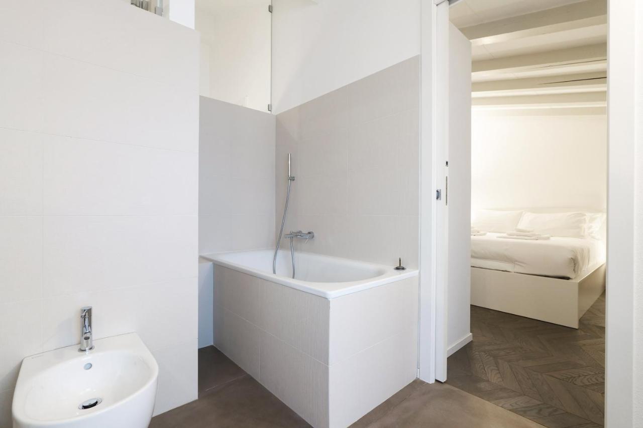 Prestige Boutique Homes - Il Nido Dei Navigli Apartment Mailand