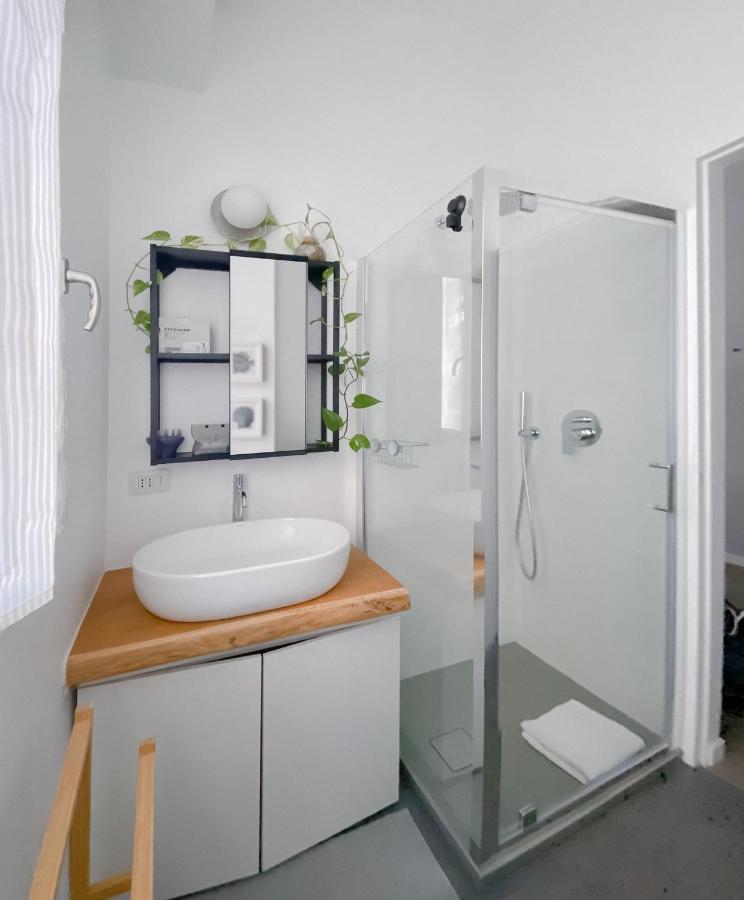 Bnbutler - Morosini, 18 - Spazio Morosini Apartamento