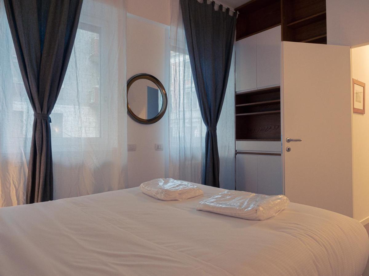 Bnbutler - Morosini, 18 - Spazio Morosini Apartamento *