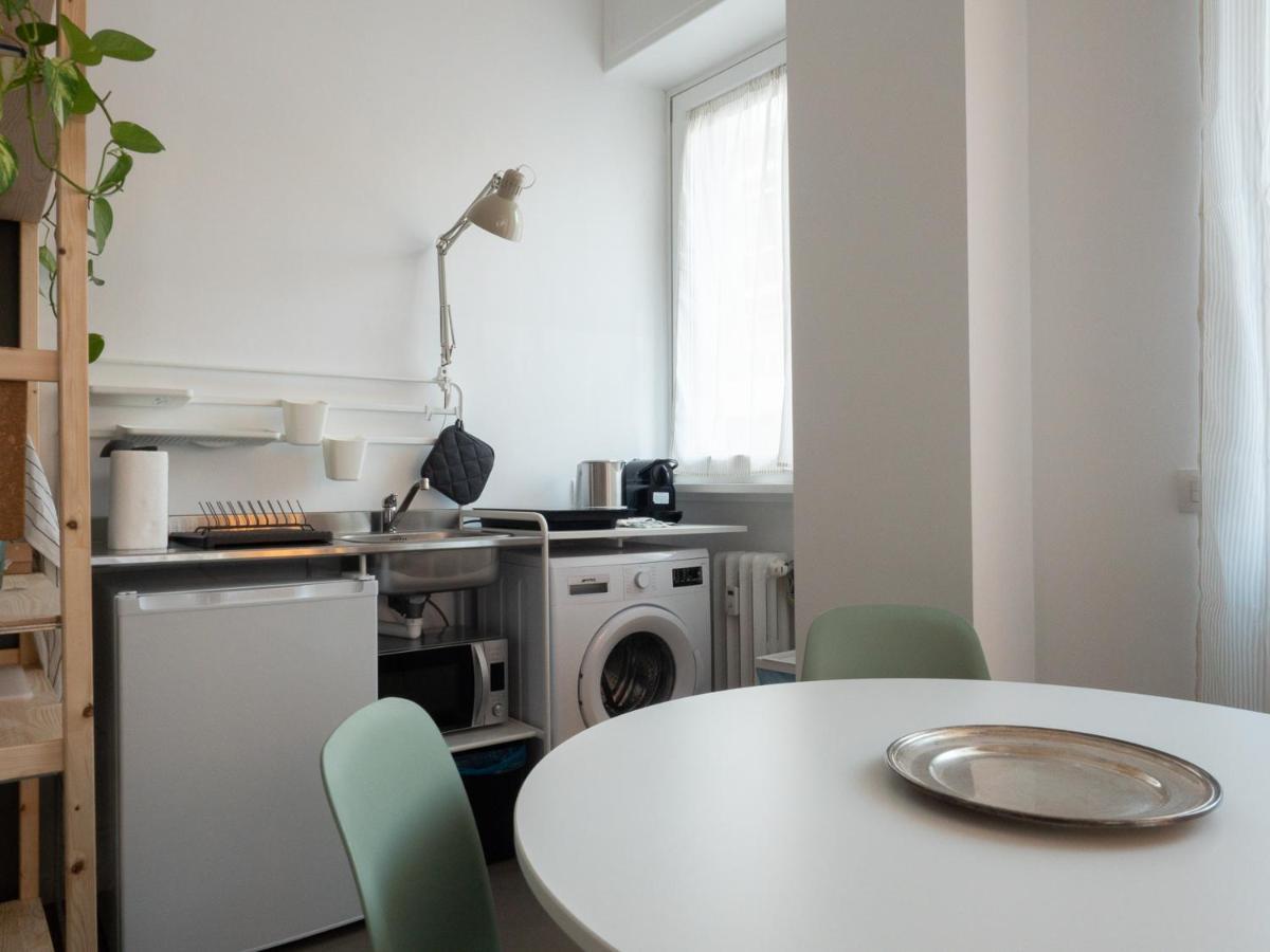 Bnbutler - Morosini, 18 - Spazio Morosini Apartamento *