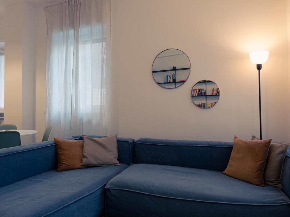 Apartamento Bnbutler - Morosini, 18 - Spazio Morosini