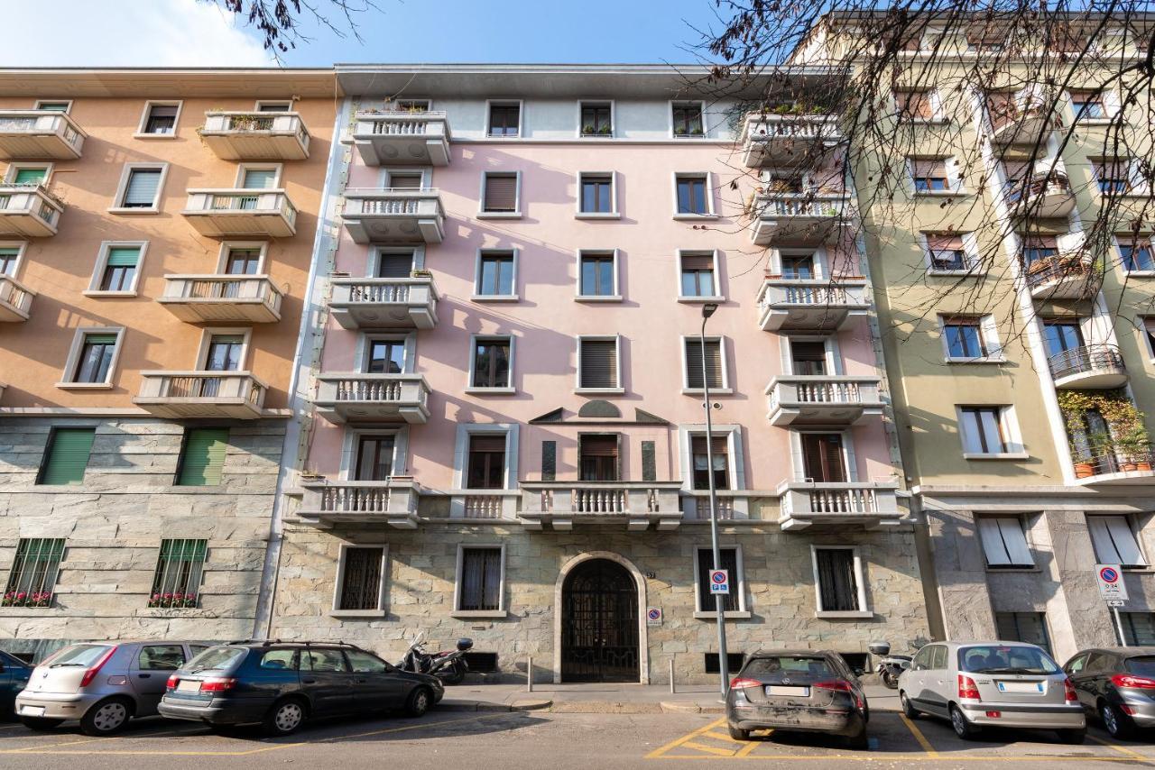 Bourgie * Milan