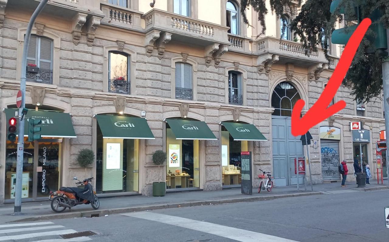 Bed & Breakfast Tricolore *