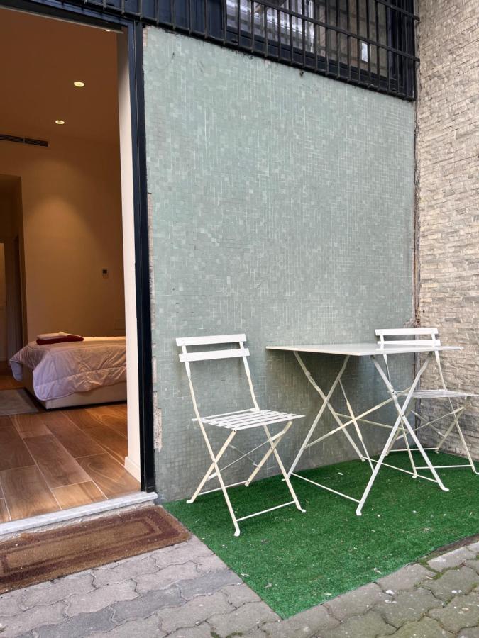 Loft Apartment Mailand