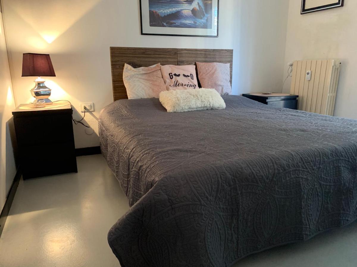 Bed & Breakfast Smart Prada Foundation Milan