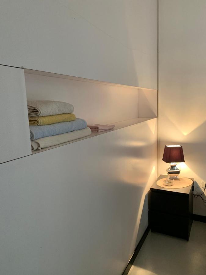 Smart Prada Foundation Bed & Breakfast *