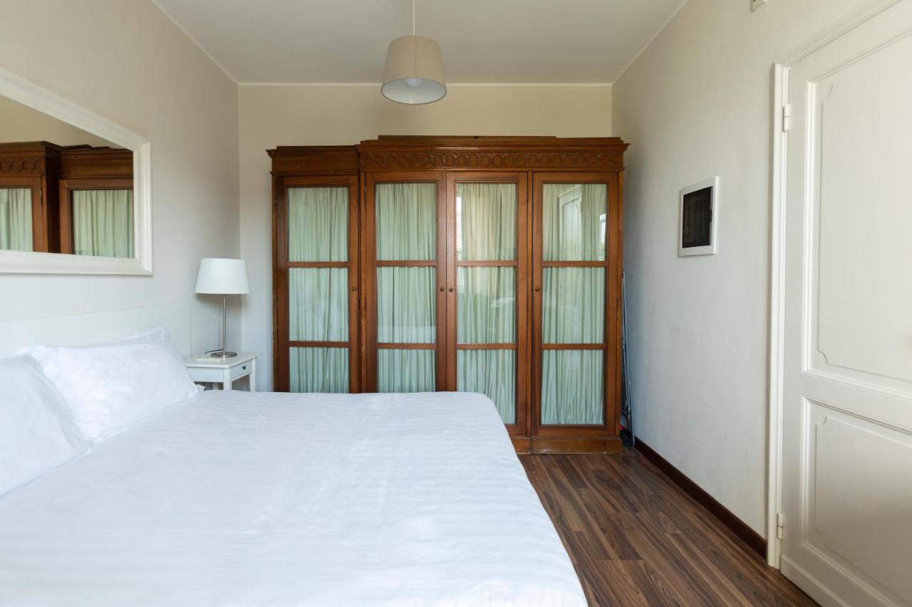 Montenapoleone - Sant Andrea Charme Penthouse * Mailand