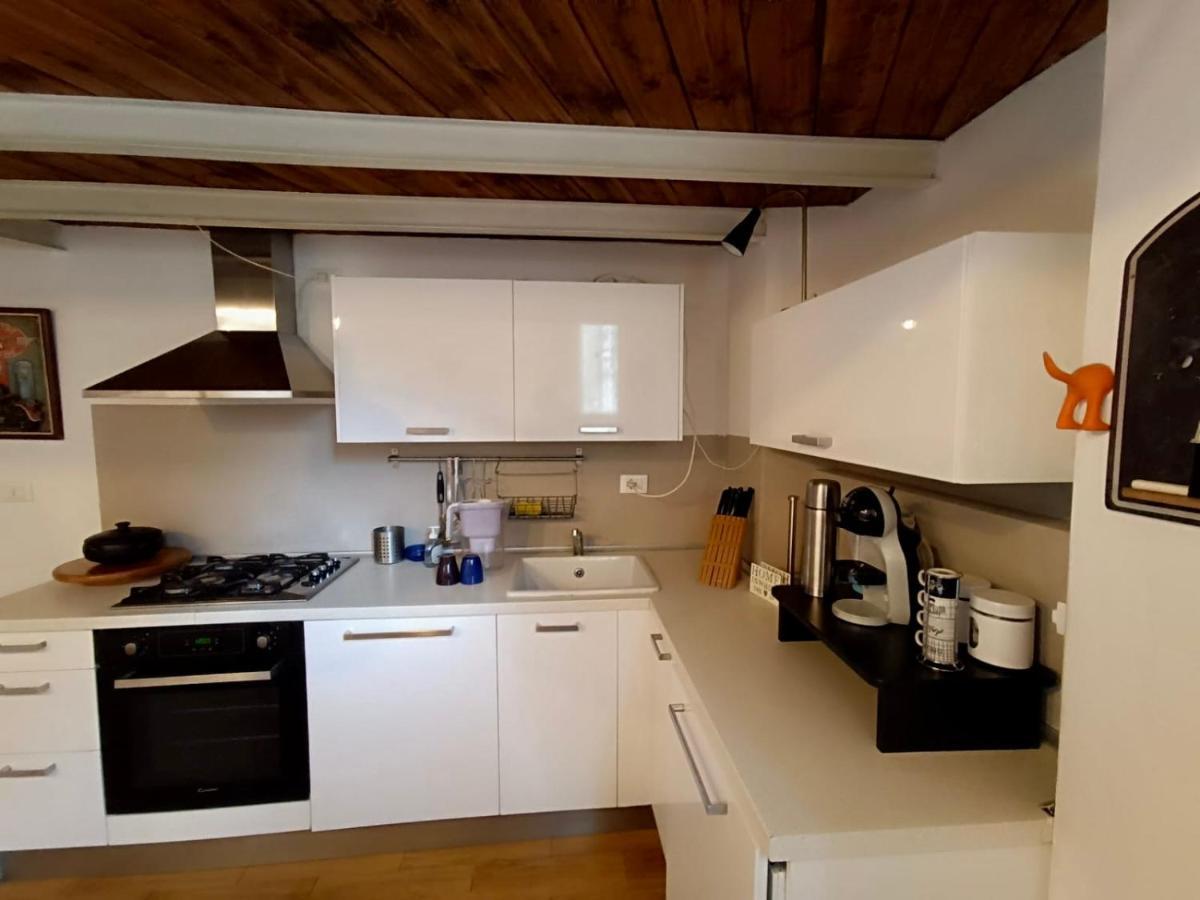 Apartment Collection: Naviglio Martesana Mailand