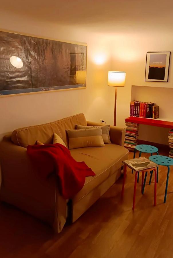 Apartment Collection: Naviglio Martesana *