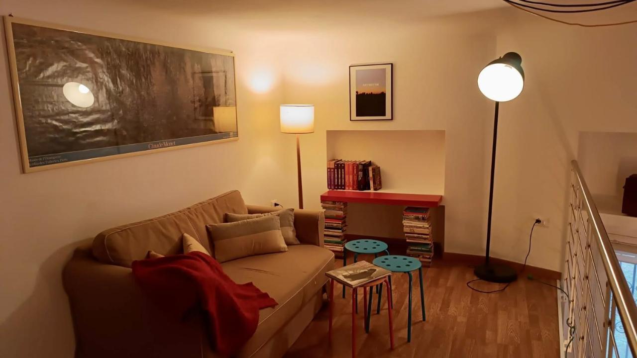 Apartment Collection: Naviglio Martesana