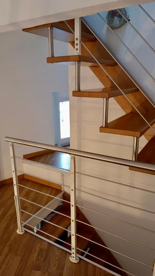 Collection: Naviglio Martesana Apartment