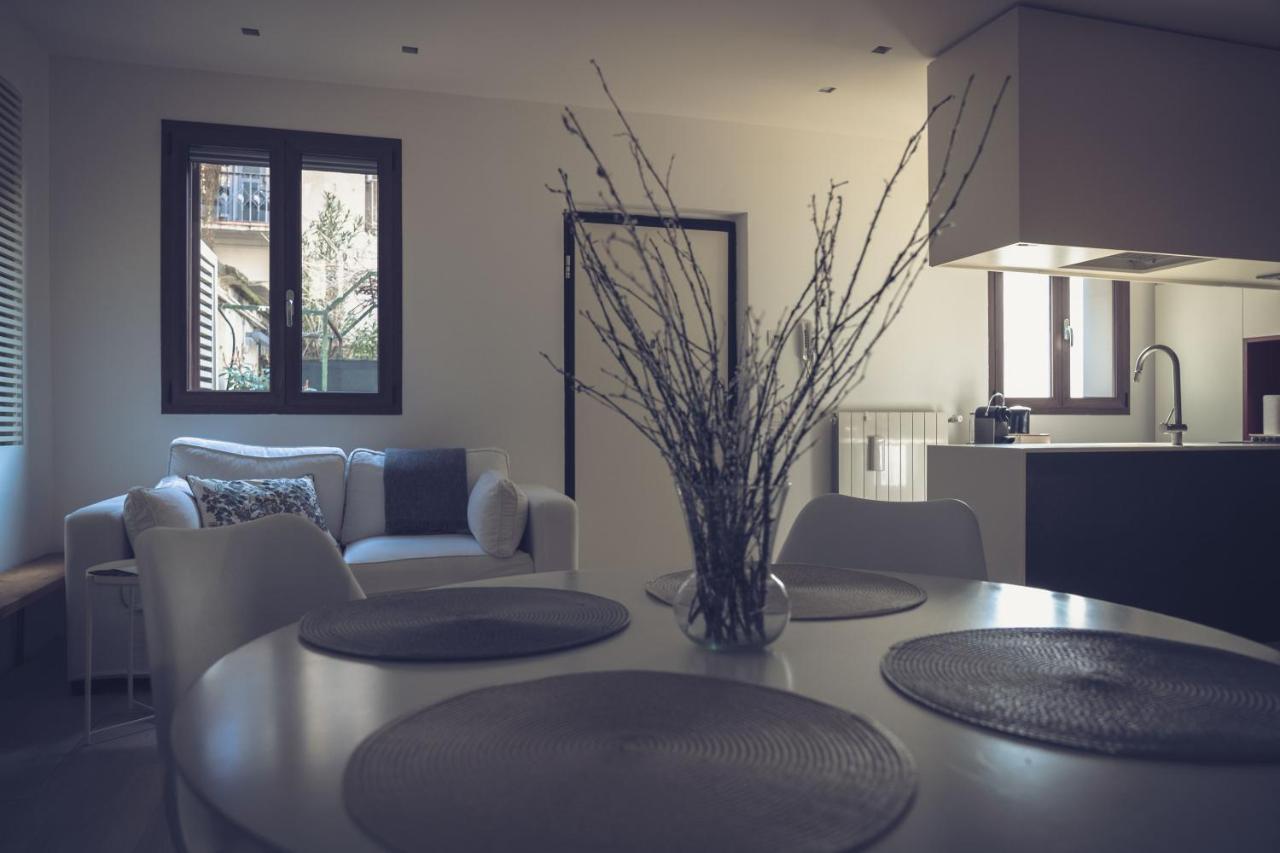 L'arche Comfort & Relax - Loft Garden In Via Torricelli Apartment