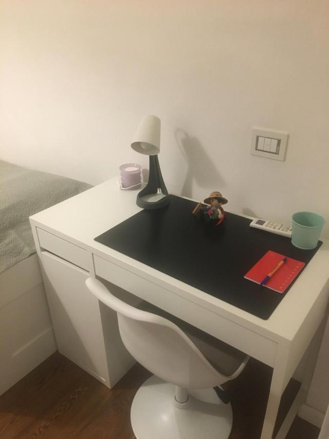 Morivione - Bocconi Free Parking Milan