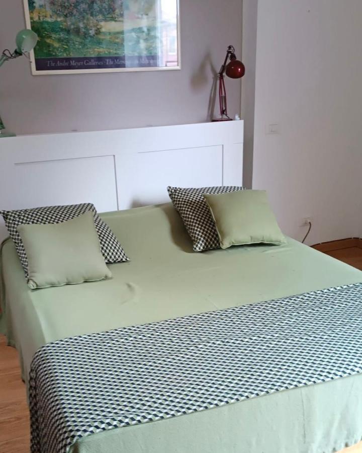 Apartment Collection: Naviglio Martesana Mailand