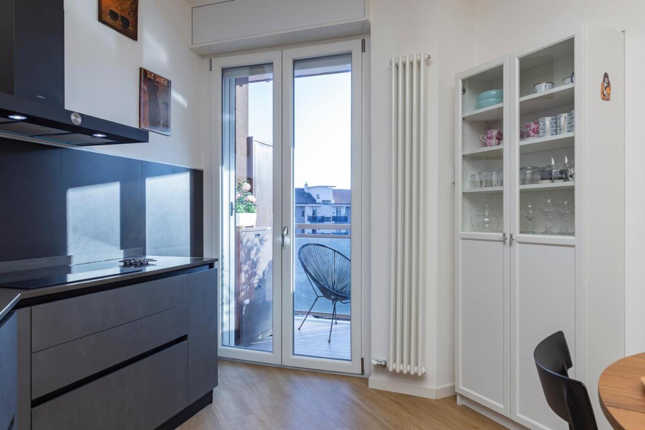 Luxury Near Navigli - Anemoni 5 Milão