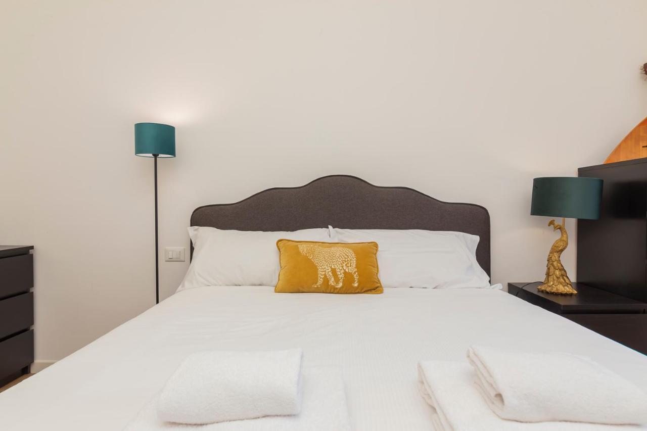 Apartamento Luxury Near Navigli - Anemoni 5 Milão