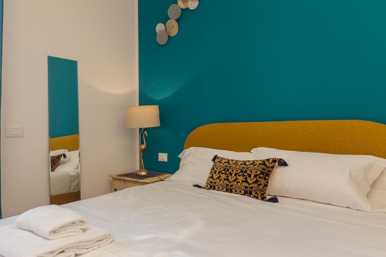 Luxury Near Navigli - Anemoni 5