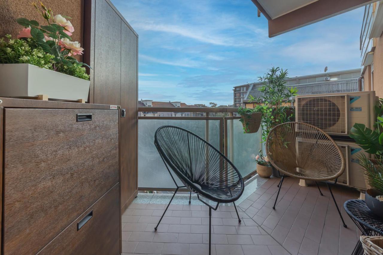 Apartamento Luxury Near Navigli - Anemoni 5
