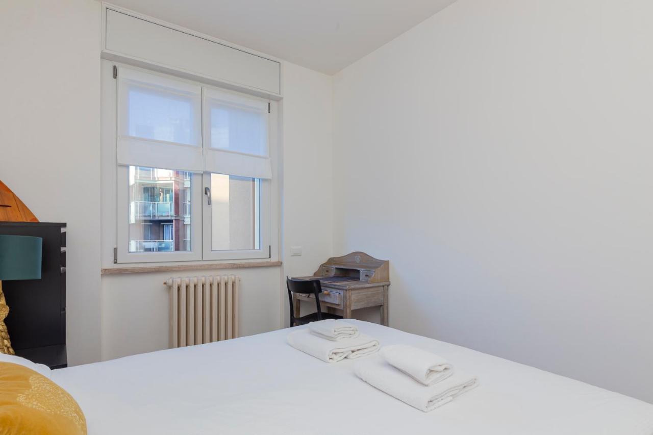 Luxury Near Navigli - Anemoni 5 Apartamento