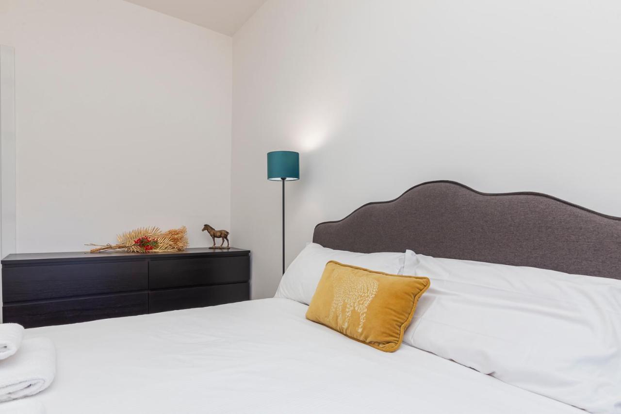 Apartamento Luxury Near Navigli - Anemoni 5 *