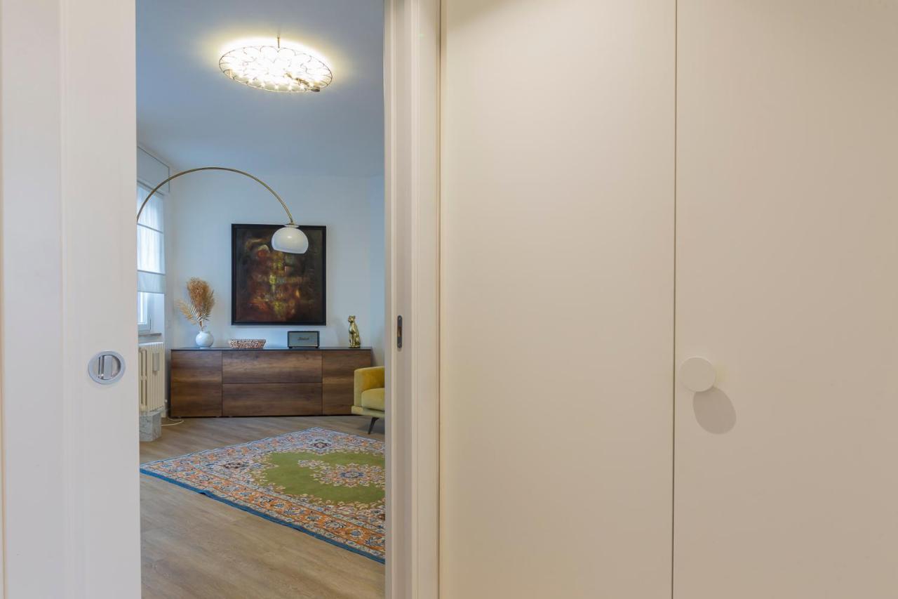 Luxury Near Navigli - Anemoni 5 Apartamento