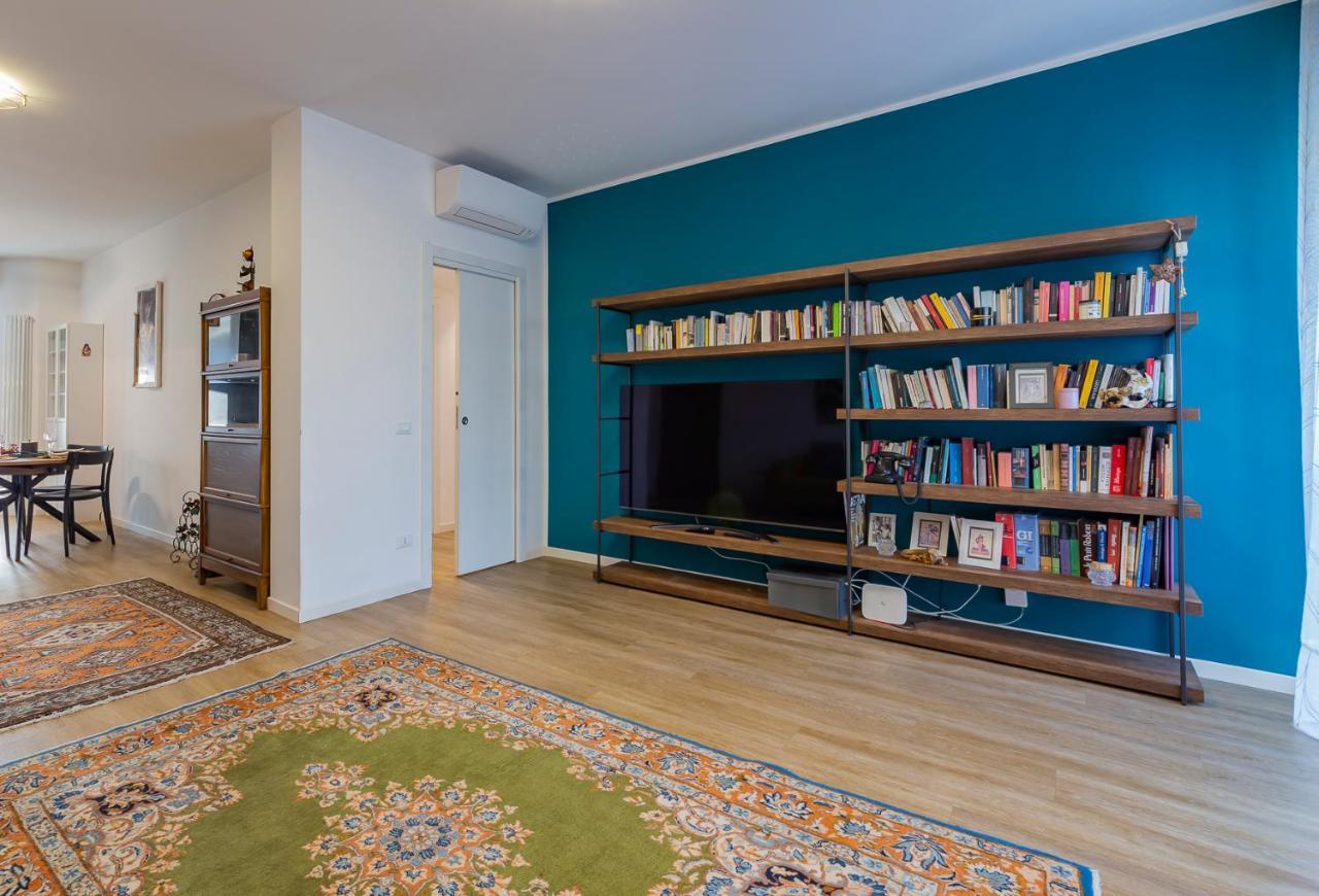 Apartamento Luxury Near Navigli - Anemoni 5 Milão