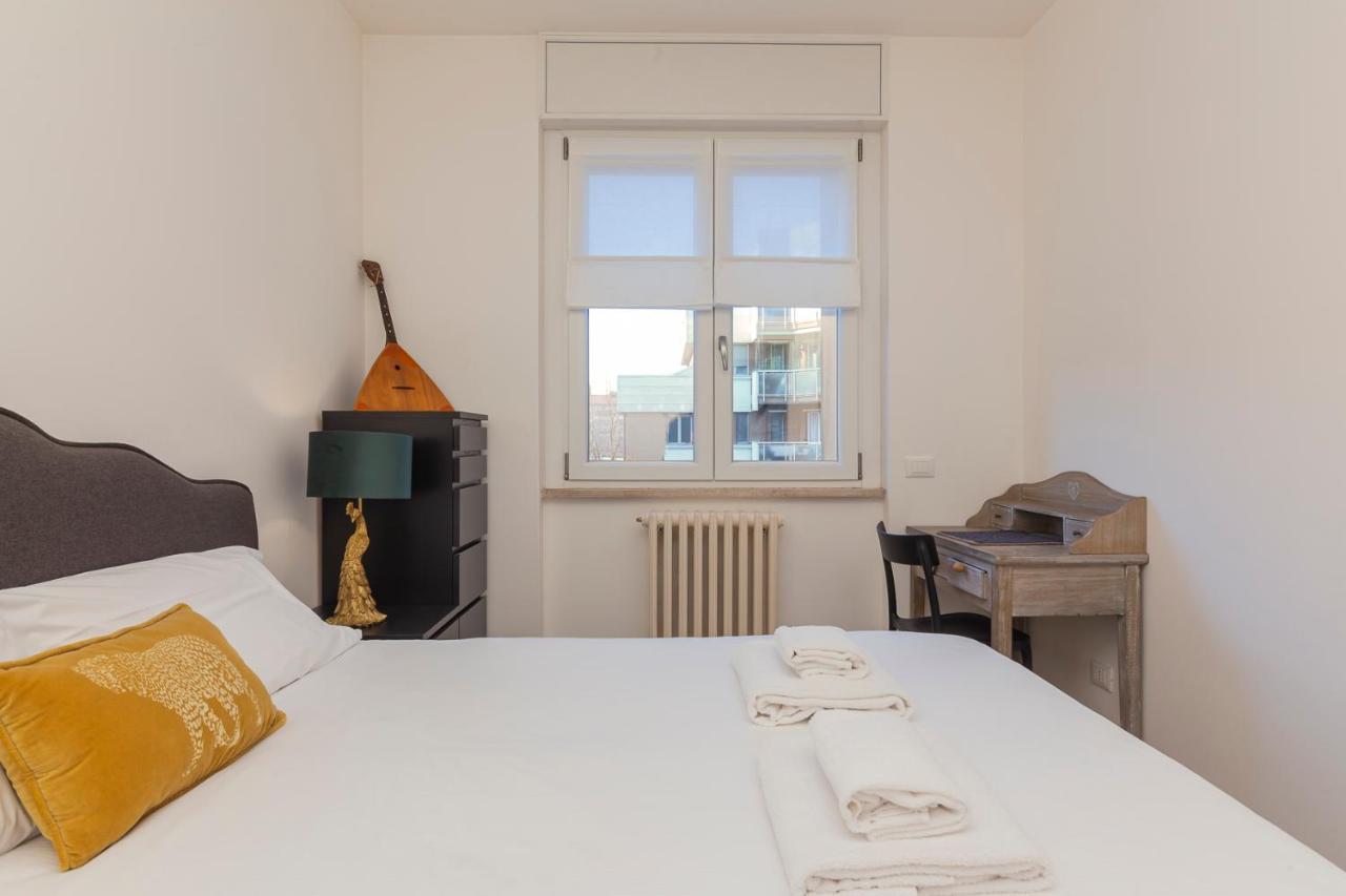 Luxury Near Navigli - Anemoni 5 Apartamento