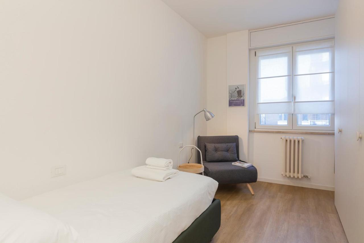 Luxury Near Navigli - Anemoni 5 Apartamento