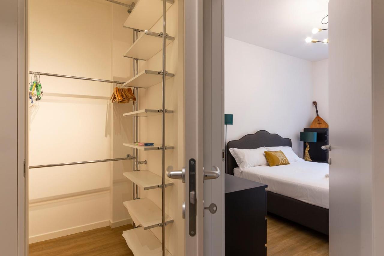 Luxury Near Navigli - Anemoni 5