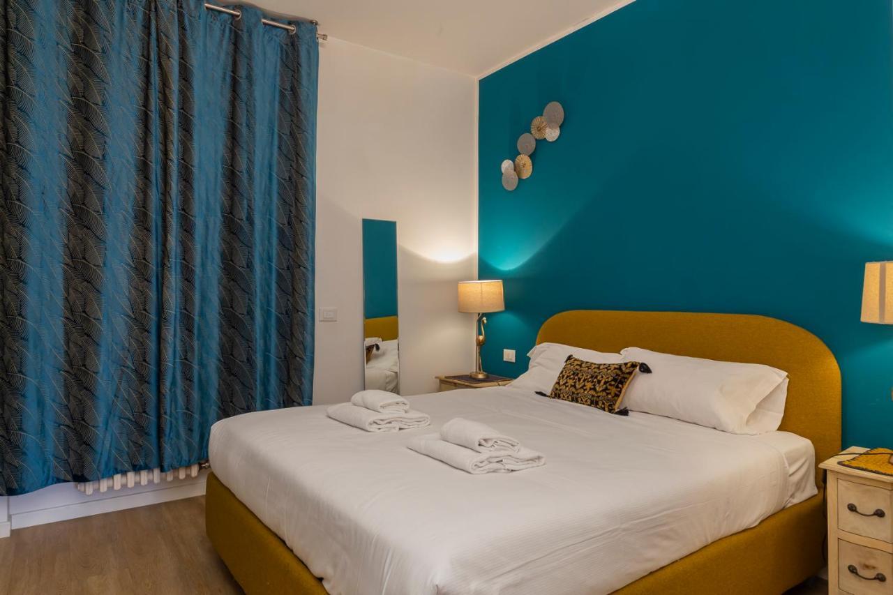 Luxury Near Navigli - Anemoni 5 * Milão