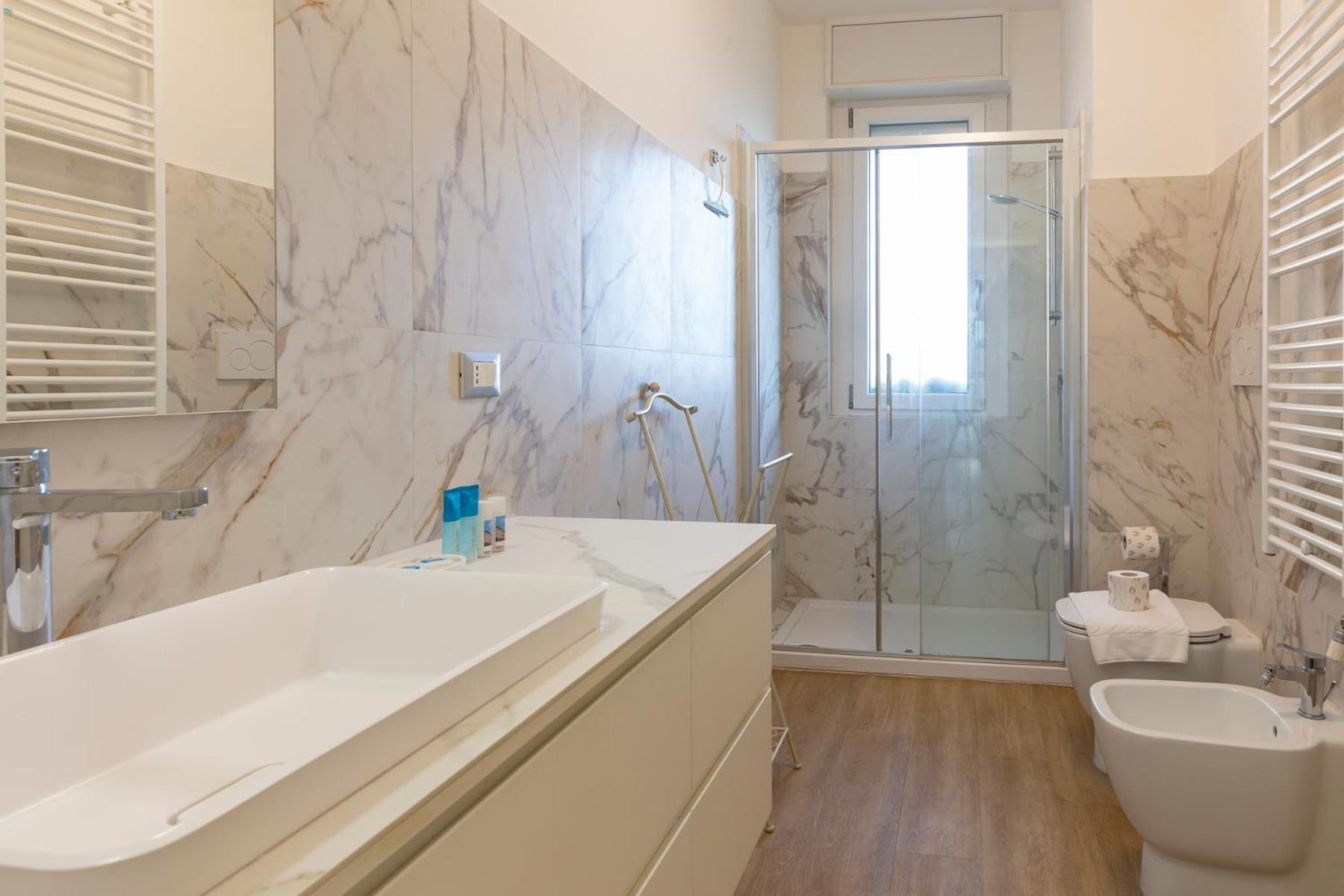 Luxury Near Navigli - Anemoni 5 Apartamento Milão
