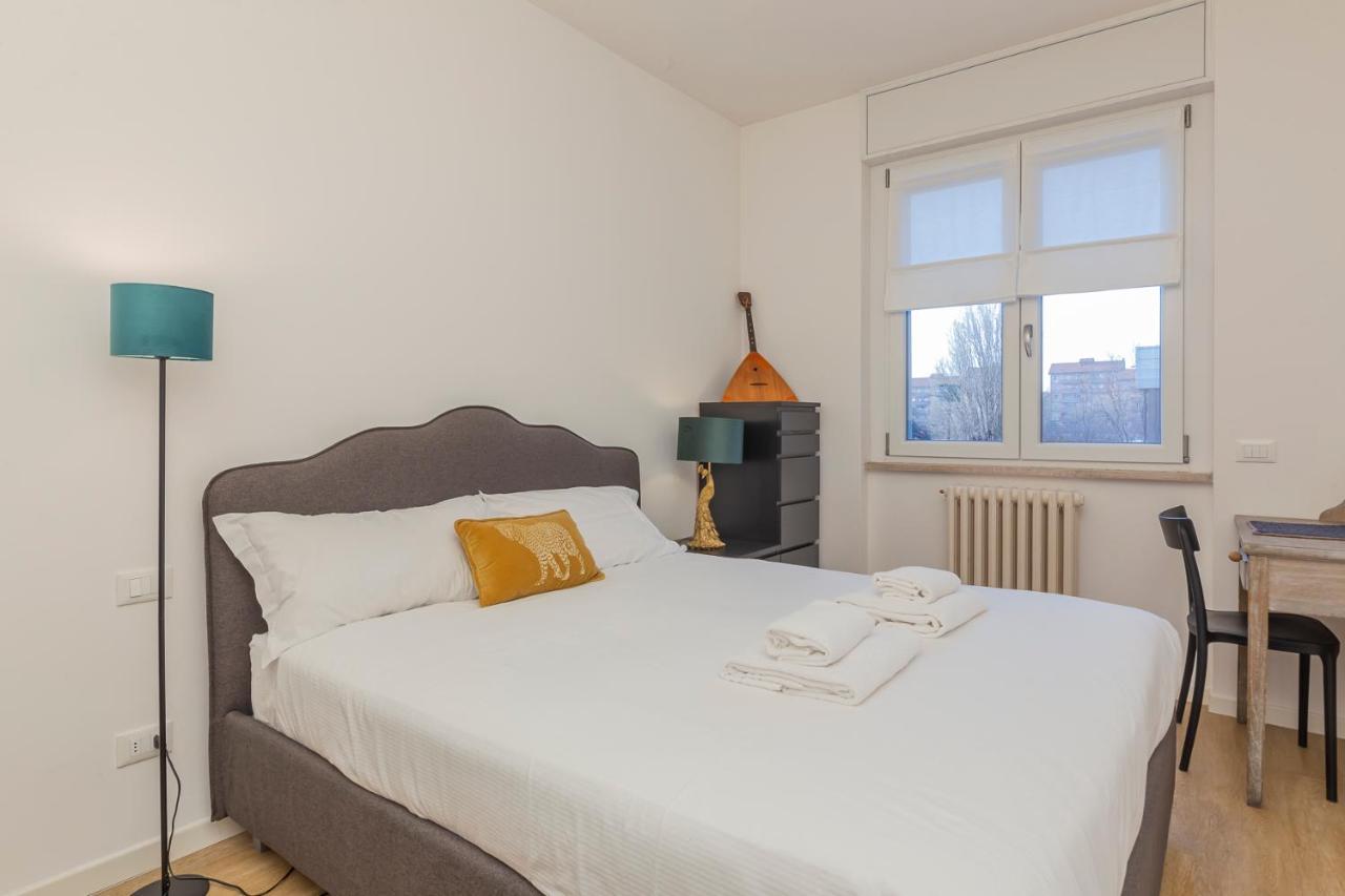 Apartamento Luxury Near Navigli - Anemoni 5 *